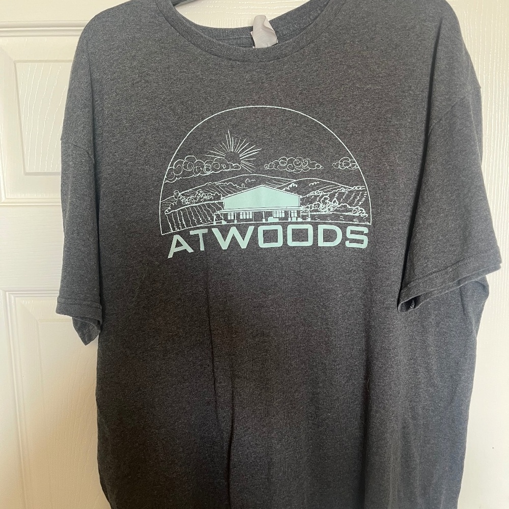 Atwoods shirt